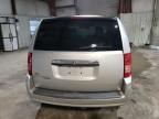 2008 Chrysler Town & Country Touring