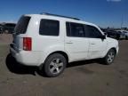 2010 Honda Pilot EX