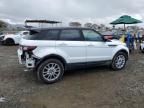 2018 Land Rover Range Rover Evoque SE