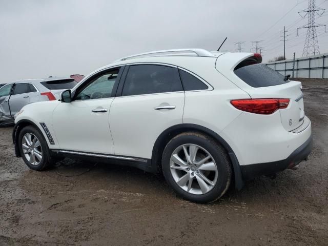 2013 Infiniti FX37