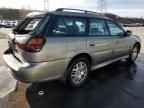 2003 Subaru Legacy Outback H6 3.0 Special