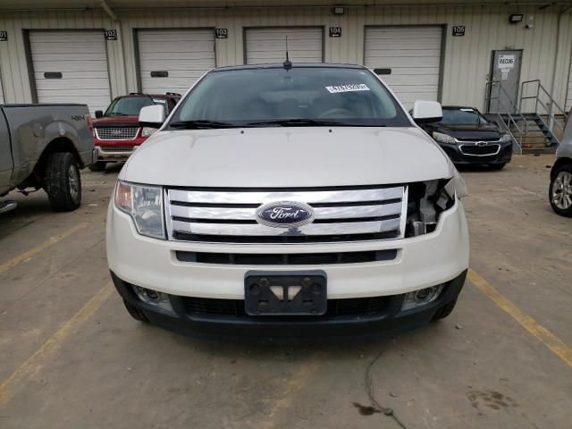 2009 Ford Edge Limited