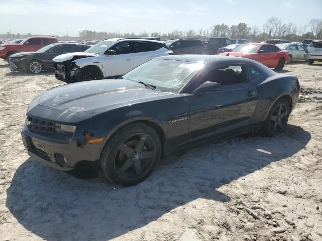 2010 Chevrolet Camaro LS