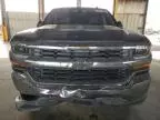 2016 Chevrolet Silverado C1500