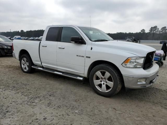 2010 Dodge RAM 1500