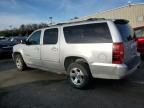 2013 Chevrolet Suburban K1500 LS