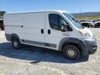 2016 Dodge RAM Promaster 1500 1500 Standard