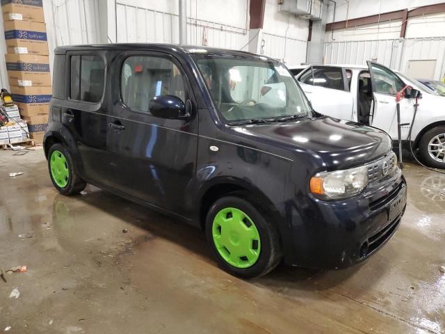 2011 Nissan Cube Base