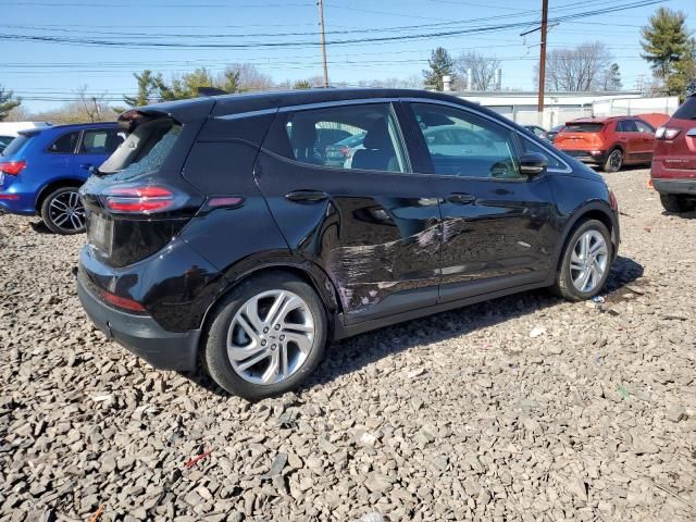 2023 Chevrolet Bolt EV 1LT