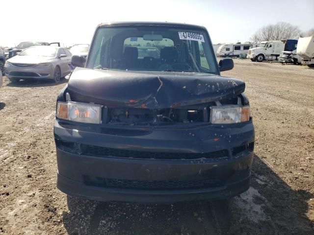 2005 Scion XB