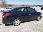 2018 Nissan Versa S