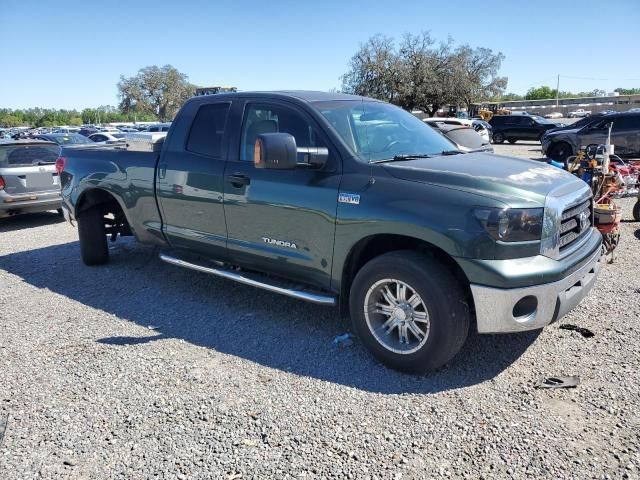 2007 Toyota Tundra Double Cab SR5