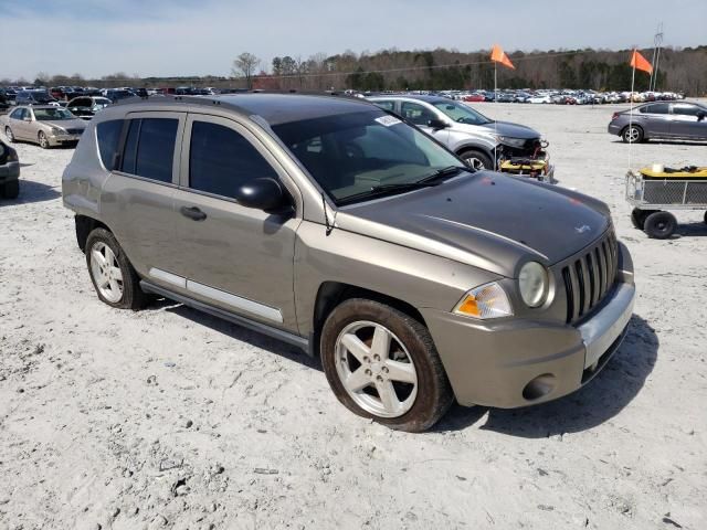 2007 Jeep Compass Limited