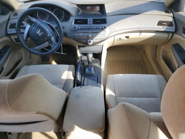 2010 Honda Accord LX