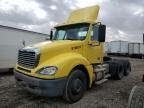 2016 Freightliner Columbia 120 Semi Truck