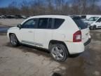 2010 Jeep Compass Limited