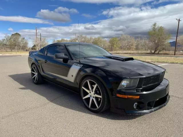 2008 Ford Mustang GT