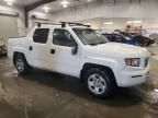 2008 Honda Ridgeline RT