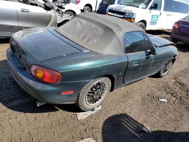 1999 Mazda MX-5 Miata