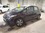 2017 Honda FIT EX