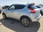 2013 Nissan Juke S