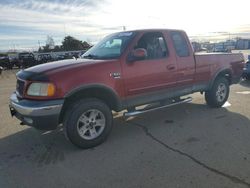 2002 Ford F150 en venta en Nampa, ID