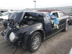 Salvage cars for sale at Las Vegas, NV auction: 2005 Chrysler 300 Touring