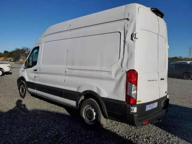 2023 Ford Transit T-250