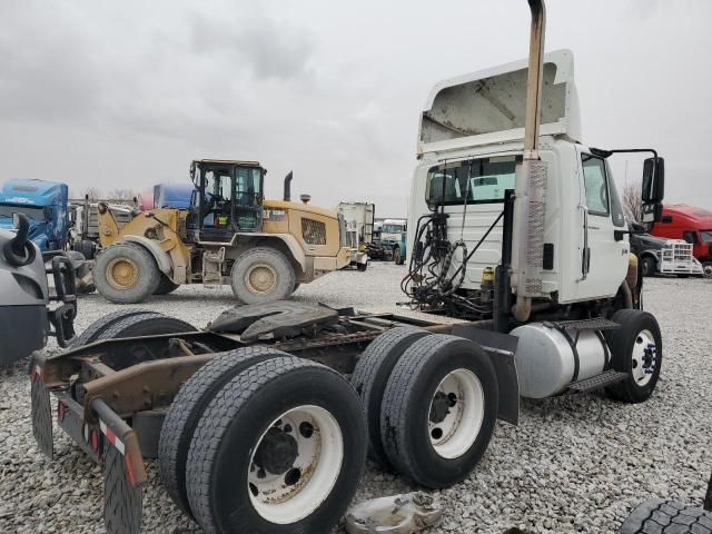 2007 International 8000 8600