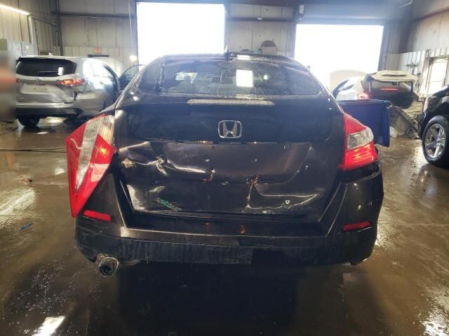 2014 Honda Crosstour EXL