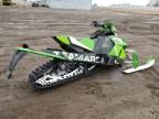 2017 Arctic Cat Snowmobile