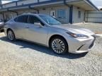 2020 Lexus ES 350 Ultra Luxury