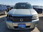 2006 Mercury Mariner