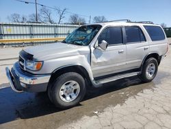 1999 Toyota 4runner SR5 en venta en Lebanon, TN