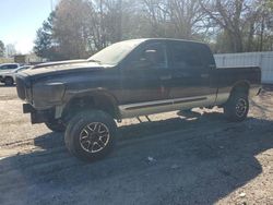 Salvage cars for sale at Knightdale, NC auction: 2006 Dodge RAM 1500