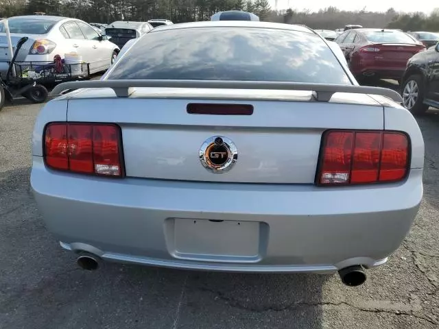 2006 Ford Mustang GT