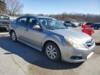 2011 Subaru Legacy 2.5I Premium