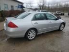 2006 Honda Accord EX