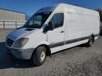 2011 Mercedes-Benz Sprinter 2500