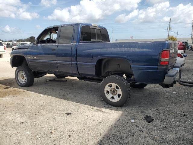 2001 Dodge RAM 1500