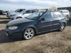 2008 Subaru Impreza Outback Sport