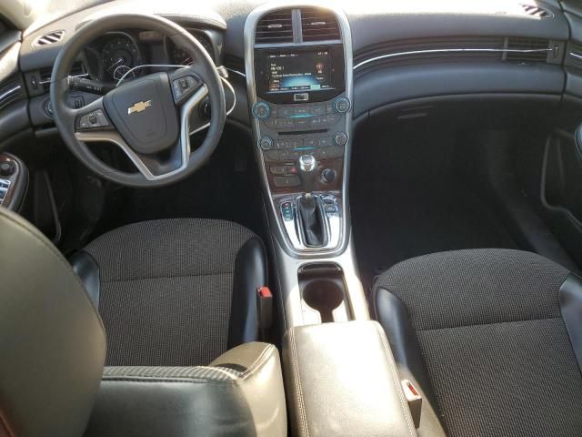 2013 Chevrolet Malibu 1LT