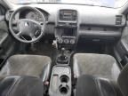 2002 Honda CR-V EX