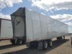 2019 Wabash DRY Van Trailer