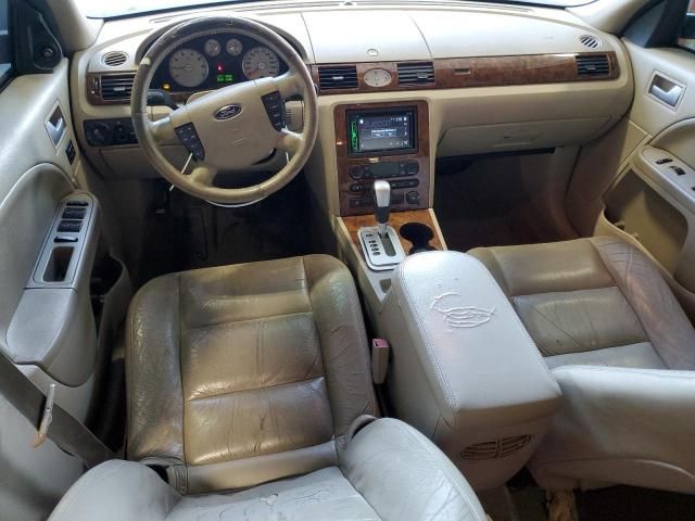 2007 Ford Five Hundred Limited