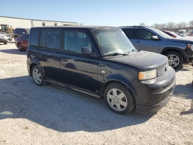 2005 Scion XB