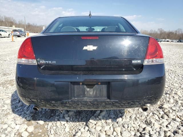 2013 Chevrolet Impala LS