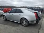 2012 Cadillac CTS Luxury Collection