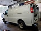 2014 Chevrolet Express G2500