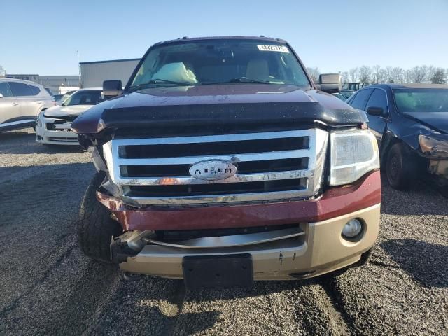 2012 Ford Expedition XLT